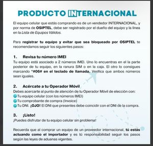 Preventa iPhone 17 Pro Max	1TB	Deep Blue