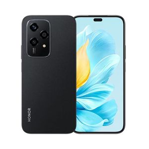CELULAR HONOR 200 LITE 5G 8GB RAM 256GB ROM - NEGRO