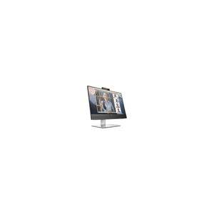 Monitor HP E24mv G4 Conferencing 23.8" Full HD 1920x1080, Ideal para Videoconferencias