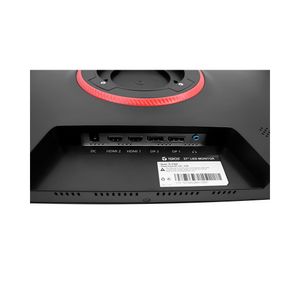 Monitor gaming TEROS TE-2769G de 27" QHD IPS, 180 Hz, 1ms, HDMI y DP - Experiencia visual superior