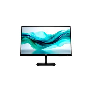 Monitor HP 21.5" Pro 322pf Full HD - Pantalla LED, Conexión HDMI, Ideal para el hogar y la oficina