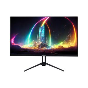 Monitor TEROS TE-2714S, 27" FHD IPS, 144Hz, 1 ms, HDMI, DP, Speakers