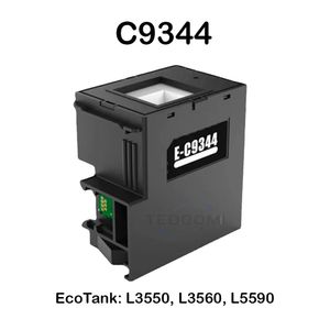 Caja de Mantenimiento Epson C9344 Original