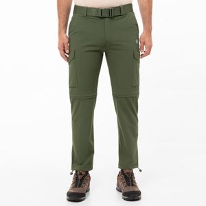 Pantalón Sintetica Duster Hombre Japi