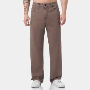 Pantalón Drill Gzuck Hombre Levolx Drill