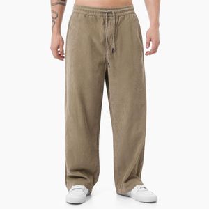 Pantalón Corduroy Gzuck Hombre Korzu