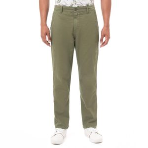 Pantalón Semipitillo Drill Pionier Hombre Pelaez