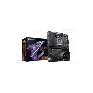 Placa base Gigabyte B650 Aorus Pro AX WiFi D5 ATX - Rendimiento y conectividad superior en tu PC