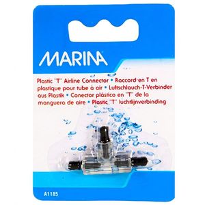 Conector T simple Hagen