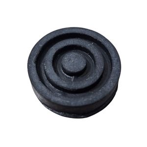 Regaton Repuesto de Goma Para Pata De Baston Mango Ganso