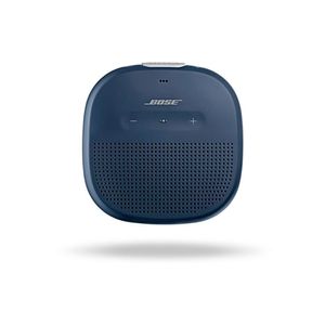 Parlante Bose Soundlink Micro Bt Stblue