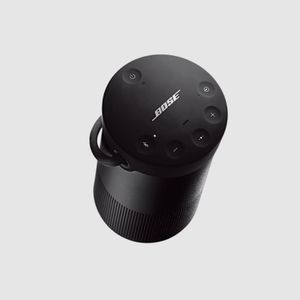Parlante Bose Soundlink Revol Ii Plus Black Bt