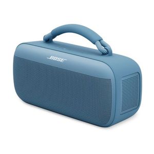 Parlante Bose Soundlink Max Blue Dusk Bt
