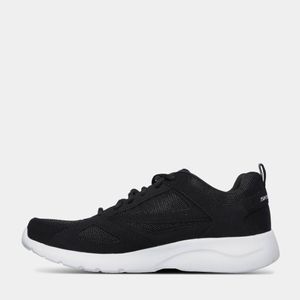 Zapatillas Deportivas Skechers Hombres 58363-Blk Dynamight 2 0