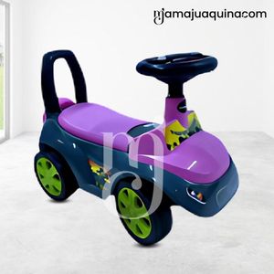 Correpasillo Buggy «DINO II» Purple