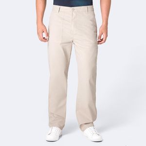 Pantalón Tafeta Pionier Hombre Limm
