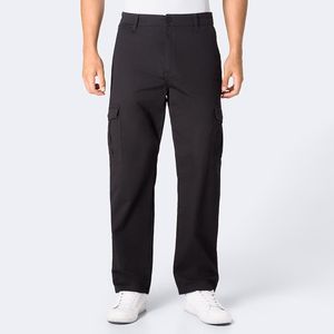 Pantalón Drill Stretch Pionier Hombre Dulantho