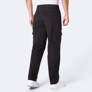 Pantalón Drill Stretch Pionier Hombre Dulantho