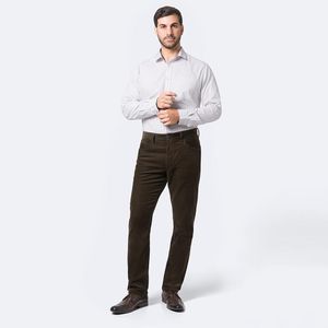 Pantalón Corduroy Pionier Hombre Relaxed