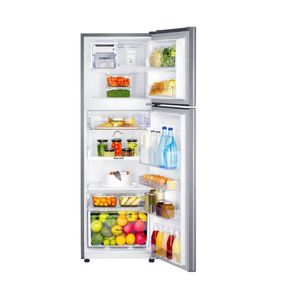 Refrigeradora SAMSUNG All Around Cooling 255Lt Plata RT25FARADS8