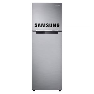 Refrigeradora SAMSUNG All Around Cooling 255Lt Plata RT25FARADS8