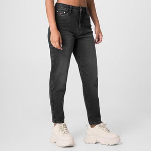 Pantalón Jean Denim Stretch Squeeze Mujer Liceli Comfort