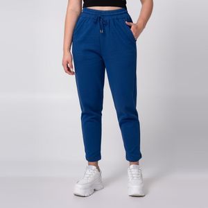 Pantalón Jogger Franela Pionier Mujer Yoxira