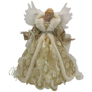 ANGEL DECOR 24X8X30.5CM