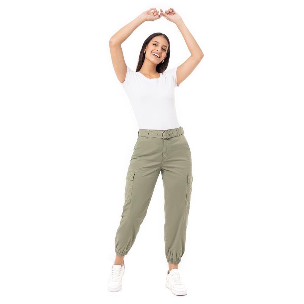 Joggers para mujer Renueva tu outfit con complementos de moda