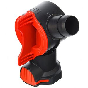 Válvula Aqua Stop para filtro canister  Fluval FX5/FX6 Hagen