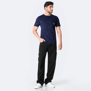 Pantalón Jean Denim Pionier Hombre Wilow
