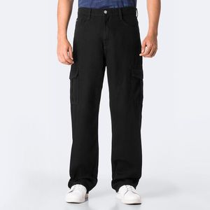 Pantalón Jean Denim Pionier Hombre Wilow