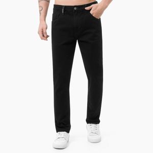 Pantalón Jean Denim Stretch Gzuck Hombre Gj Serie -221