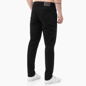 Pantalón Jean Denim Stretch Gzuck Hombre Gj Serie -221