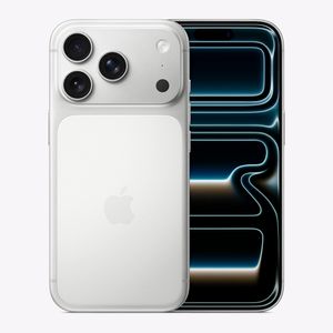 iPhone 17 Pro 512GB | Plata