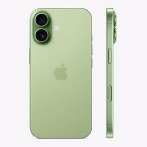 iPhone 17 256GB | Verde