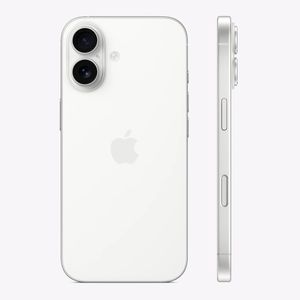iPhone 17 256GB | Blanco