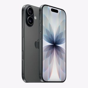 iPhone 17 512GB | Negro