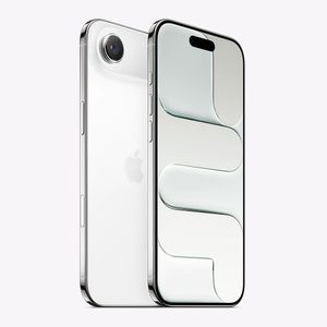 iPhone 17 Air 256GB | Blanco