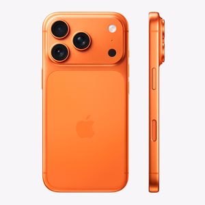 iPhone 17 Pro 256GB | Naranja