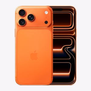 iPhone 17 Pro Max 256GB | Naranja