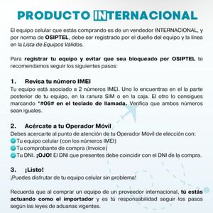 [REACONDICIONADO] iPhone 15 128GB | Azul