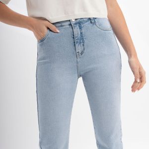 Jean Mujer Malabar Mom