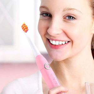 Cepillo Electrico Fairywill D7 Recargable IPX7