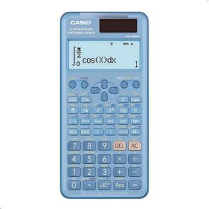 Calculadora Científica Casio FX-991 Es Plus 417 Operaciones