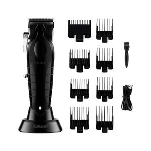 Máquina de Corte de Cabello Inalámbrica Kemei KM 2296
