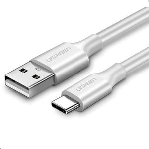 Cable Usb A Type C 3a Ugreen 1m Carga Rapida X2 Uds