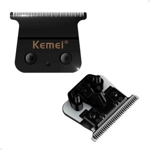 Cuchilla Repuesto Kemei Clipper Modelo Km 2299 Negro