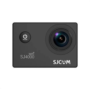 Camara de acción SJCAM SJ4000 AIR 4K Wi FI