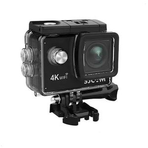 Camara de acción SJCAM SJ4000 AIR 4K Wi FI
